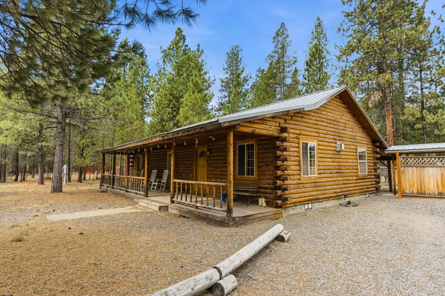 51862 Pine Loop Drive, La Pine, OR 97739 - #3