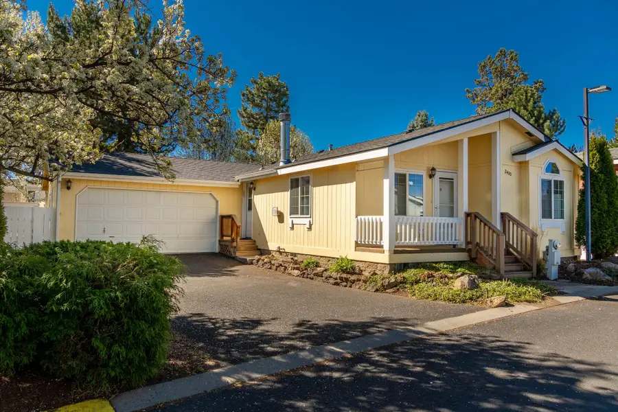 2400 SW Phlox Pond Drive, Redmond, OR 97756 - #3