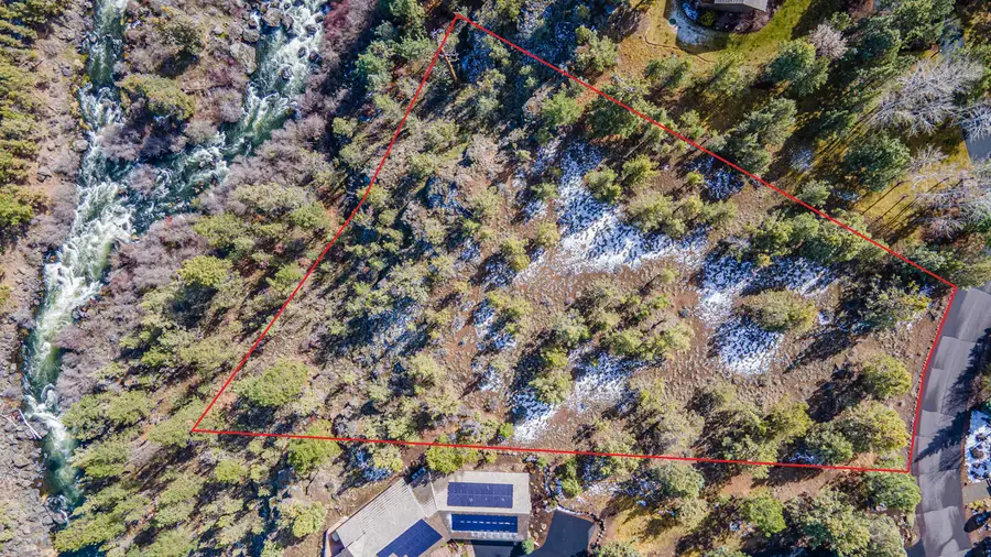 4034 NW Northcliff, Bend, OR 97703 - #3