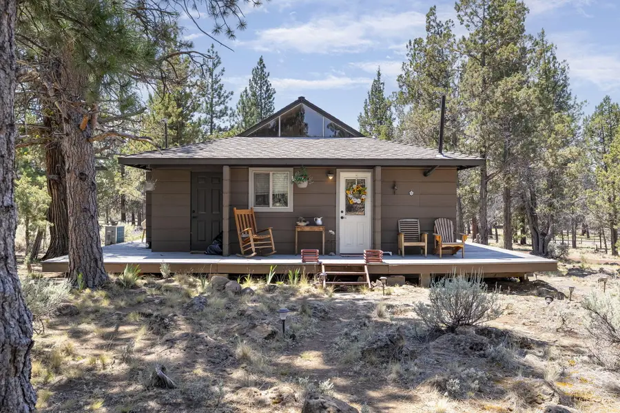 16840 Buck Horn Drive, Sisters, OR 97759 - #2