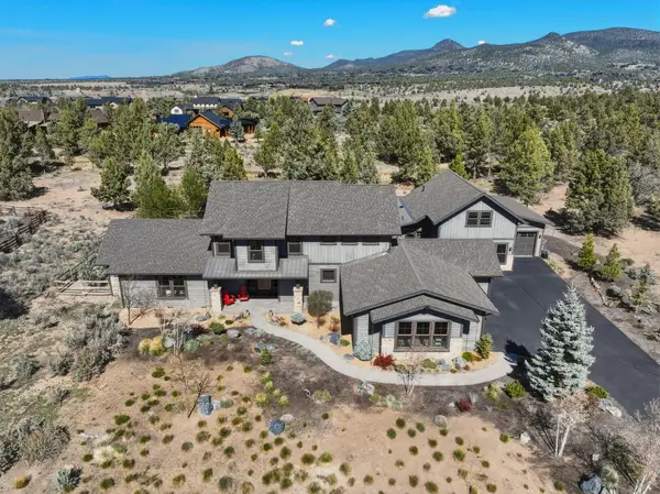 17963 SW Chaparral Drive, Powell Butte, OR 97753