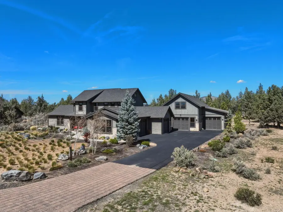 17963 SW Chaparral Drive, Powell Butte, OR 97753 - #2