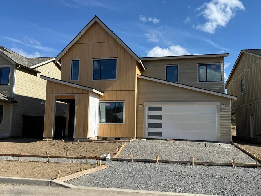 3054 NW Celilo Lane, Bend, OR 97703 - #2