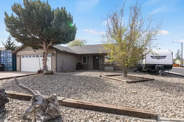 906 NE Mahogany Street, Prineville, OR 97754