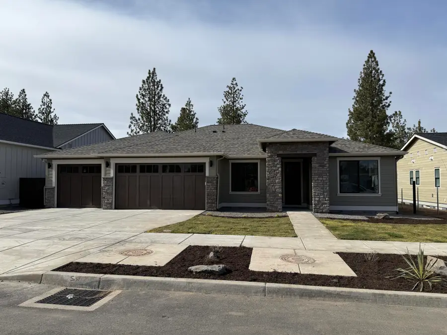 3115 NW Celilo Lane, Bend, OR 97703 - #2