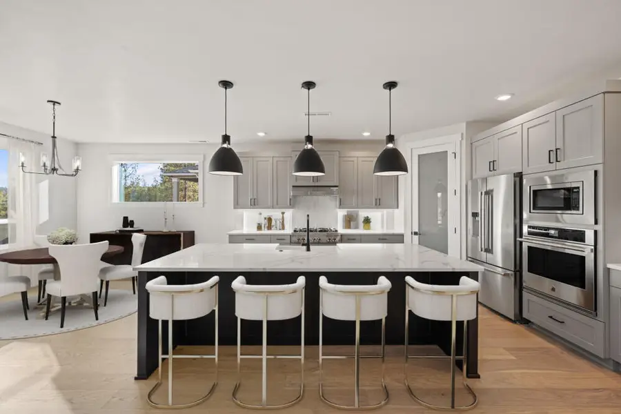 3131 NW Celilo Lane, Bend, OR 97703 - #3