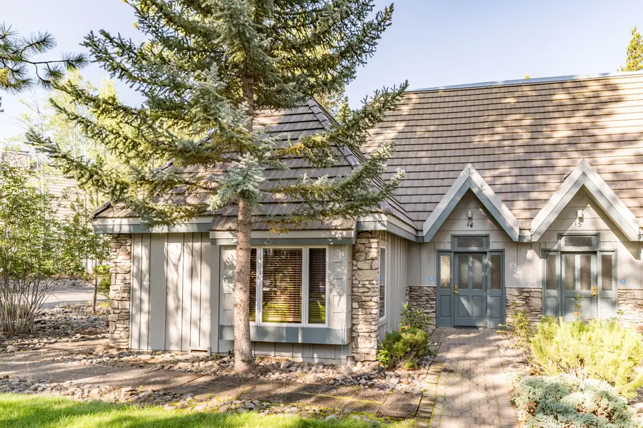 57021 Peppermill Circle #14-B, Sunriver, OR 97707 - #2