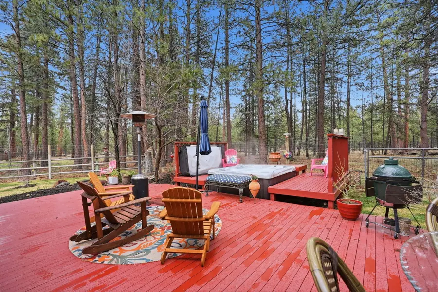 14987 Buggy Whip, Sisters, OR 97759 - #2