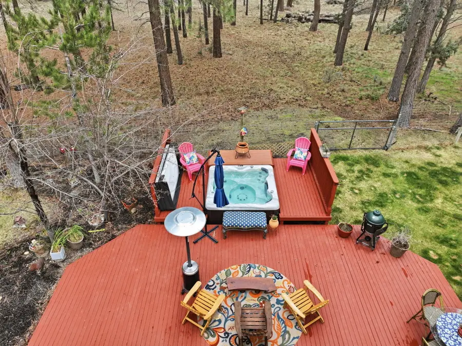 14987 Buggy Whip, Sisters, OR 97759 - #3