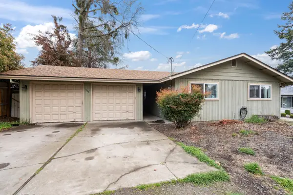 317 Highland Drive, Medford, OR 97504