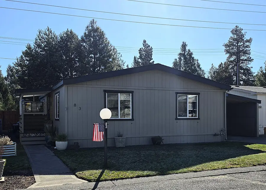 1001 SE 15th Street #UNIT 83, Bend, OR 97702 - #2