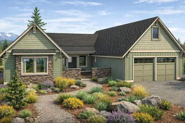 285 Vista Rim Drive, Redmond, OR 97756