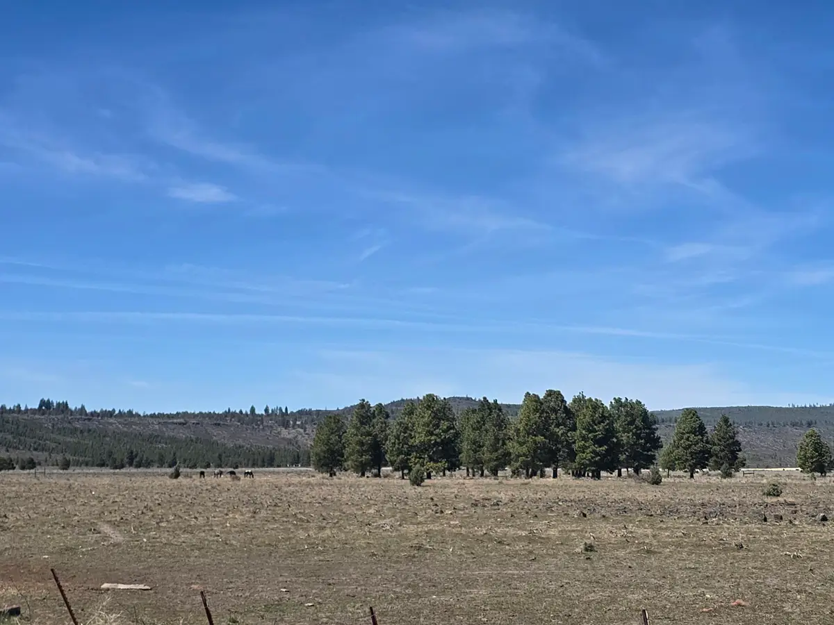 Tableland Road #3900, Sprague River, OR 97639 - #1