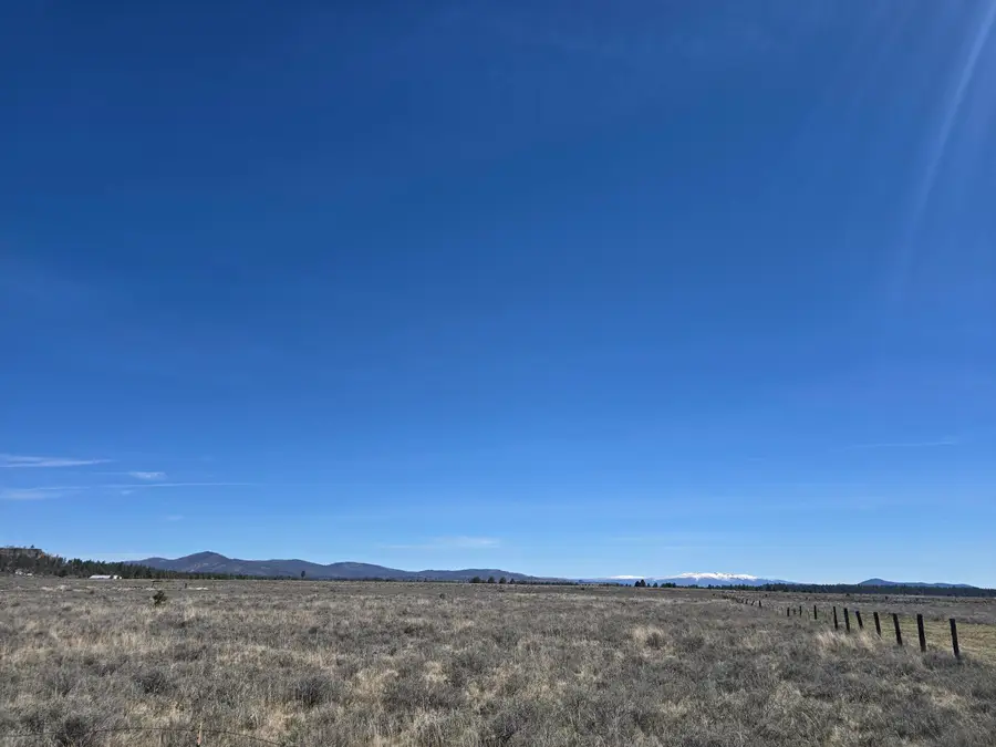 Tableland Road #3900, Sprague River, OR 97639 - #3