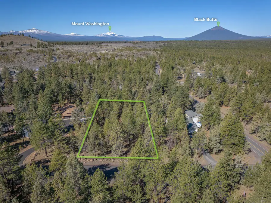 70129 Cayuse Drive, Sisters, OR 97759 - #2