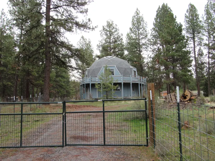 35897 S Chiloquin Road, Chiloquin, OR 97624 - #2