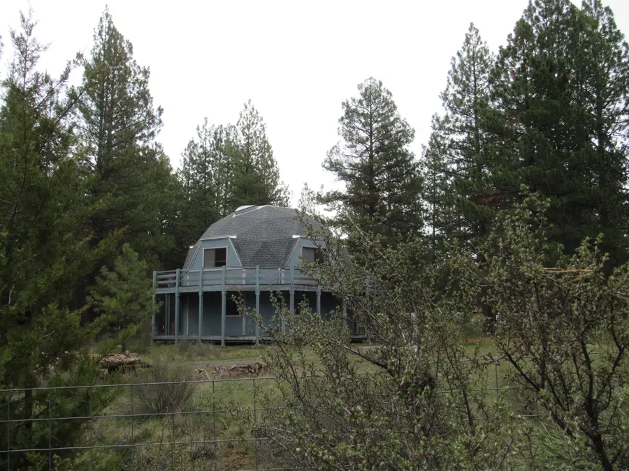 35897 S Chiloquin Road, Chiloquin, OR 97624 - #3