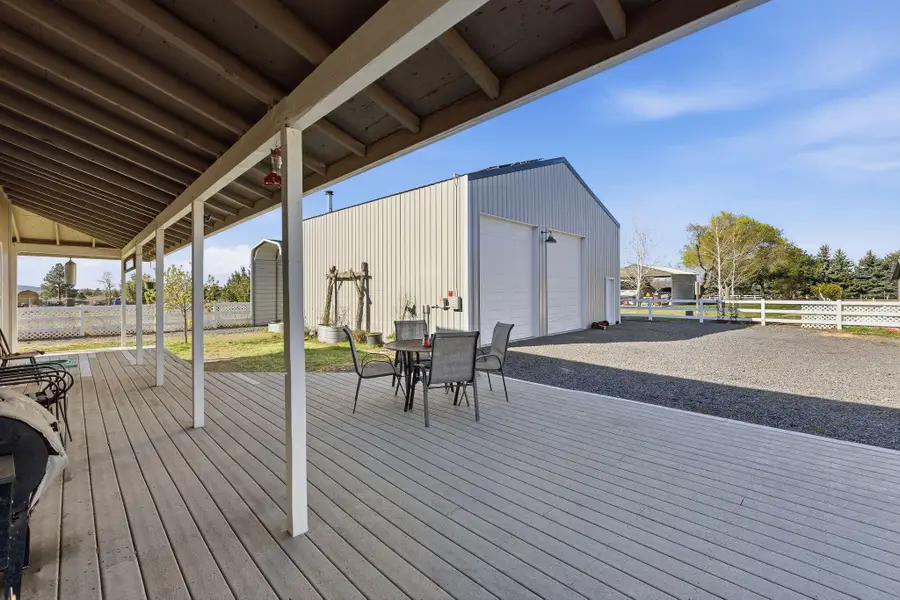 6600 SW Frazier Drive, Culver, OR 97734 - #2