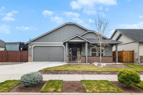 442 SE Pioneer Drive, Prineville, OR 97754