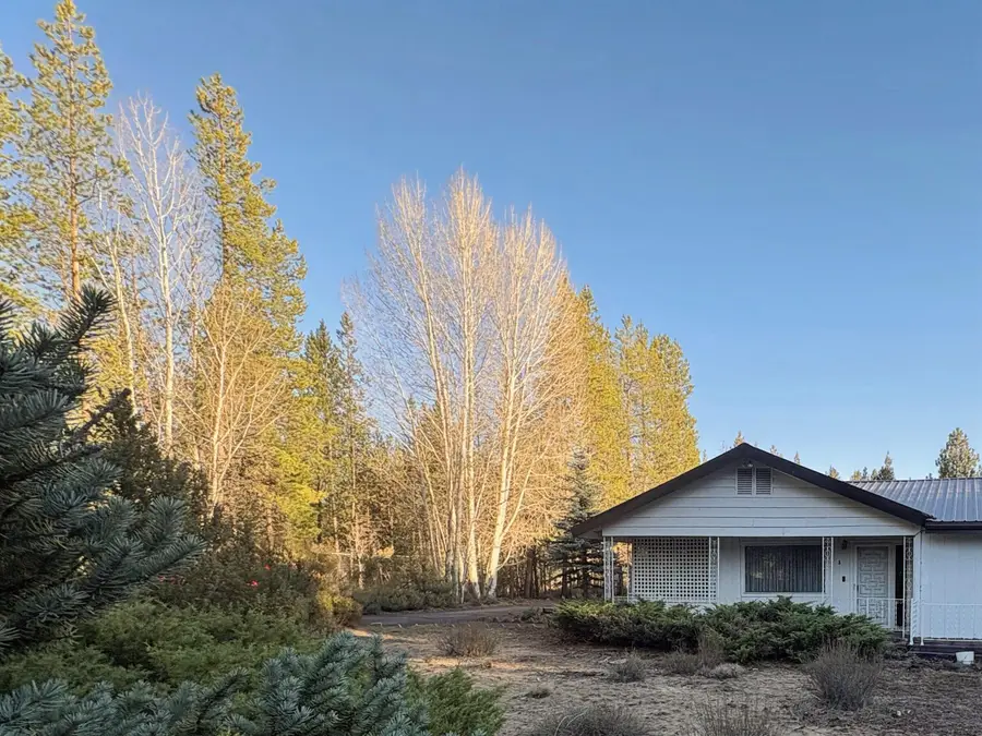 15845 Burgess Road, La Pine, OR 97739 - #2