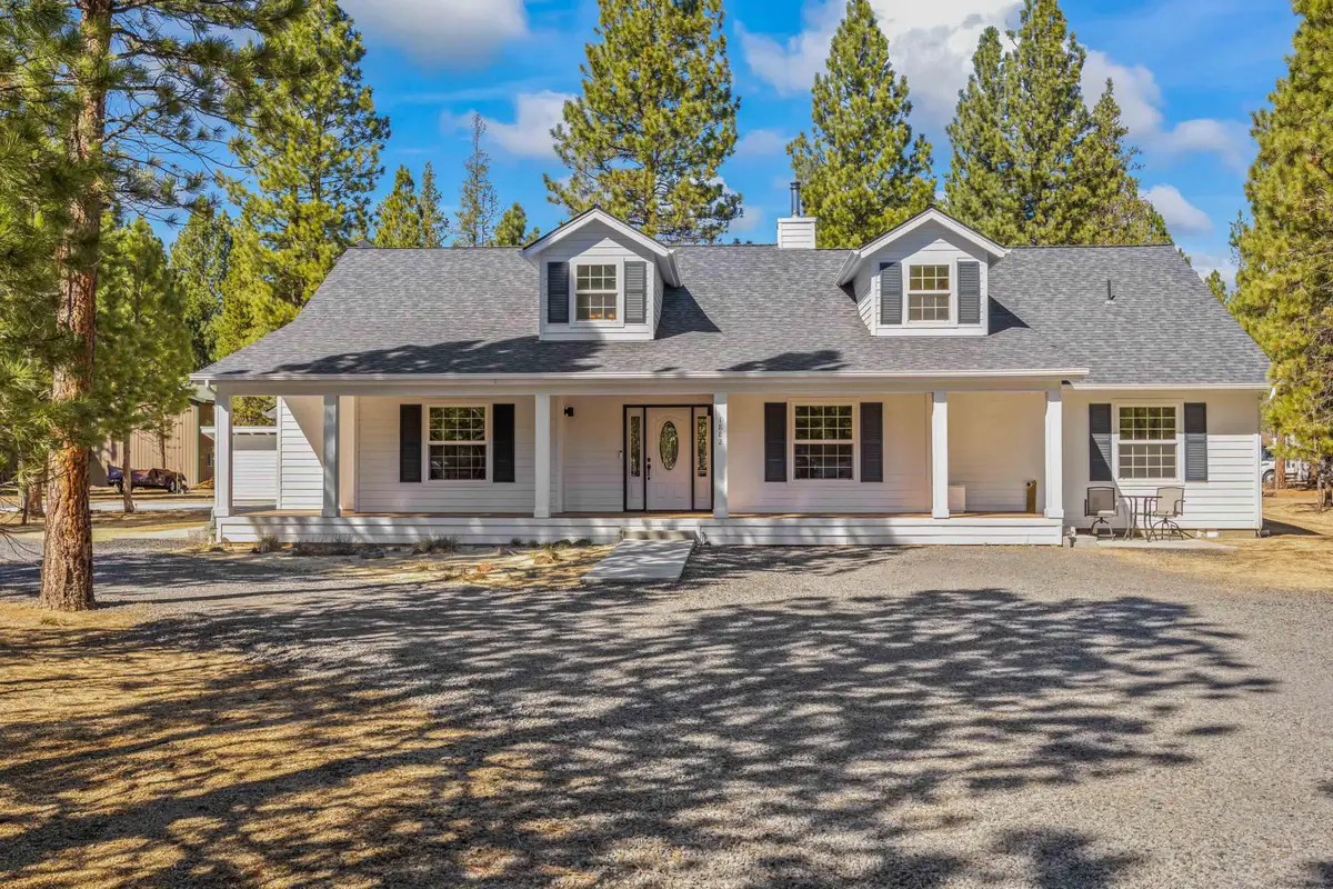1882 Iron Wheel Court, La Pine, OR 97739 - #1