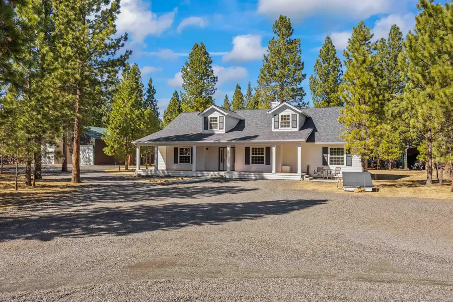 1882 Iron Wheel Court, La Pine, OR 97739 - #2