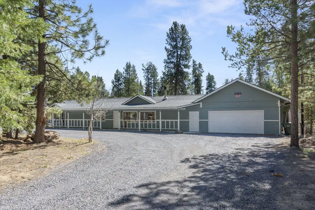 15931 Mt View Lane, La Pine, OR 97739 - #1