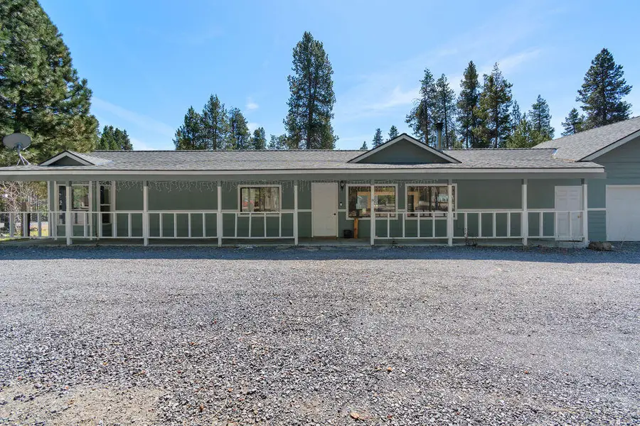 15931 Mt View Lane, La Pine, OR 97739 - #3
