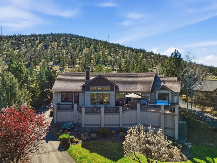 631 Sundance Ridge Court, Redmond, OR 97756 - #2