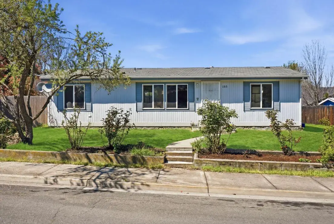 155 Lani Way, Talent, OR 97540 - #1