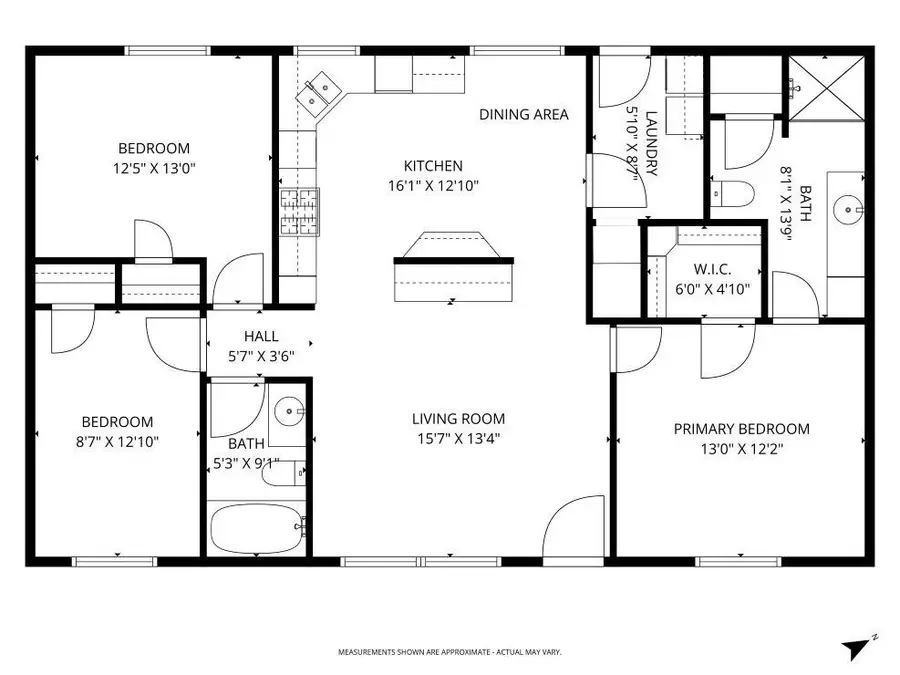 155 Lani Way, Talent, OR 97540 - #2