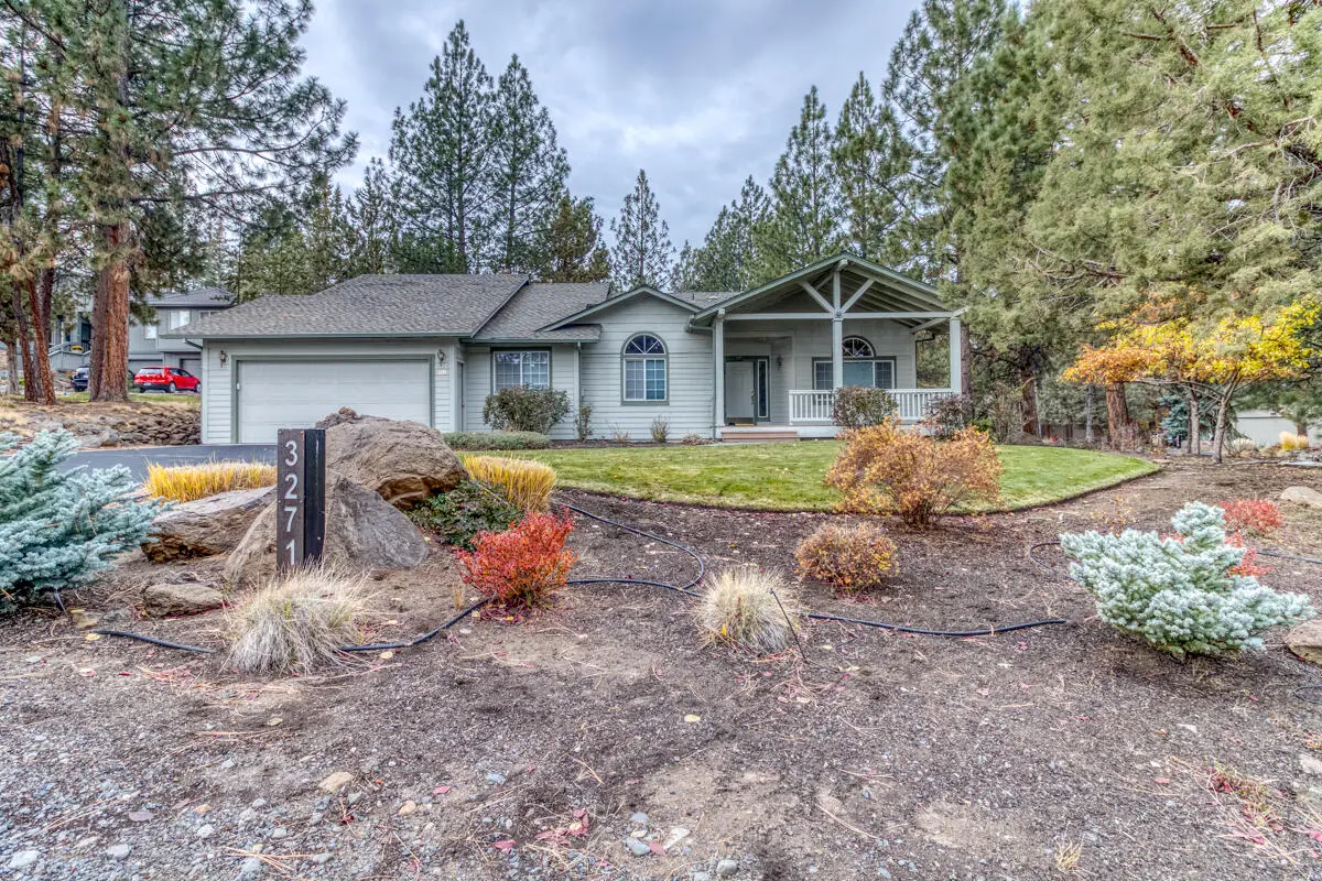 3271 NW Melville Drive, Bend, OR 97703 - #1