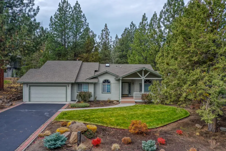 3271 NW Melville Drive, Bend, OR 97703 - #2