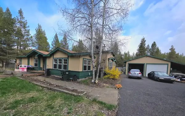 53666 Central Way, La Pine, OR 97739