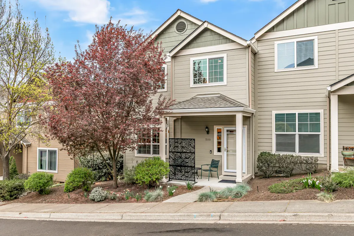 500 Starflower Lane, Ashland, OR 97520 - #1