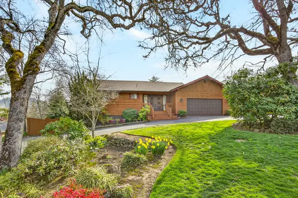 656 N Modoc Avenue, Medford, OR 97504