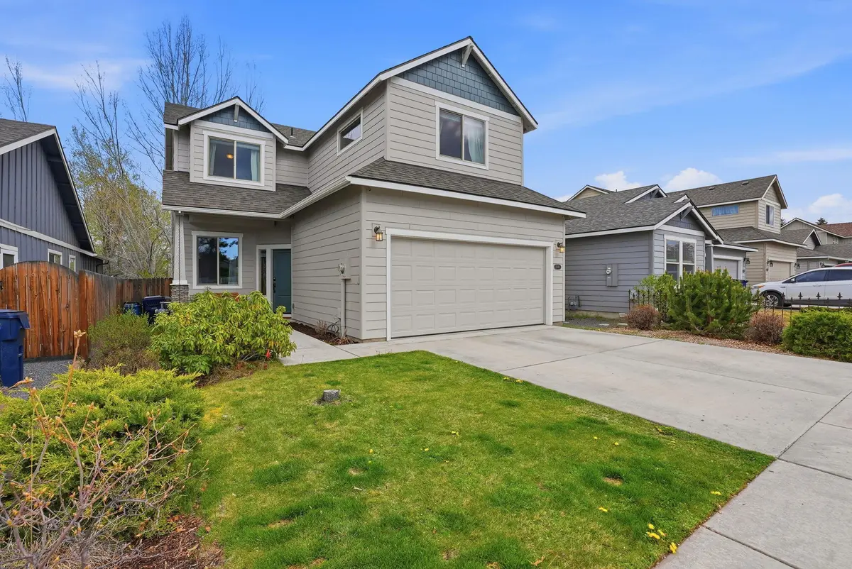 3046 NE Red Oak Drive, Bend, OR 97701 - #1