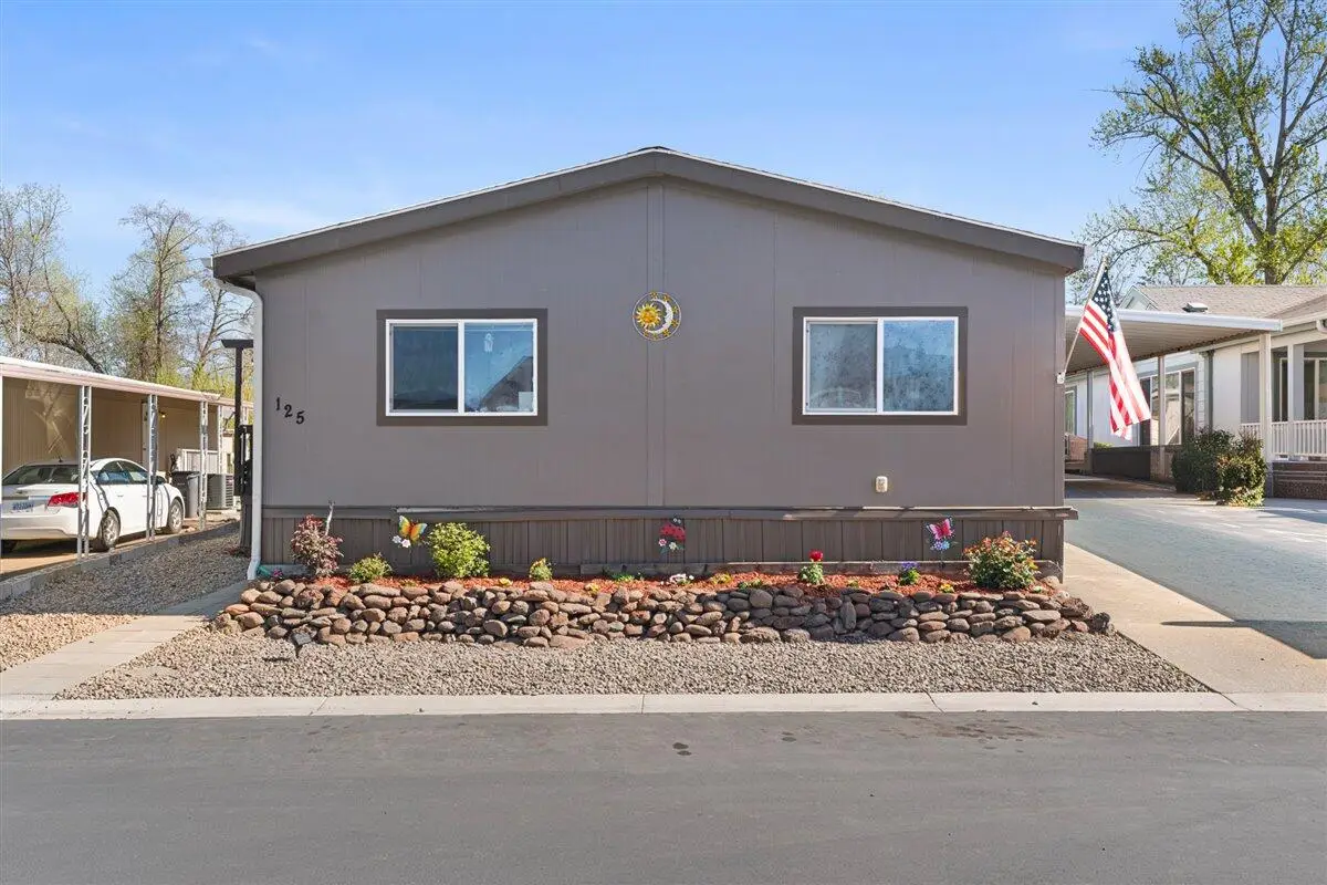 3555 S Pacific Highway #SPC 125, Medford, OR 97501 - #1