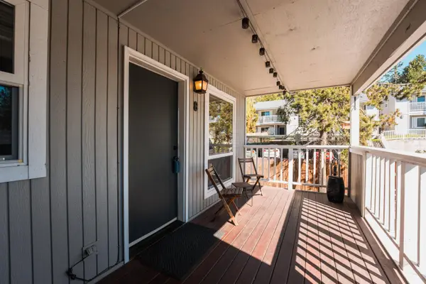 1443 NW Juniper Street #APT 8, Bend, OR 97703