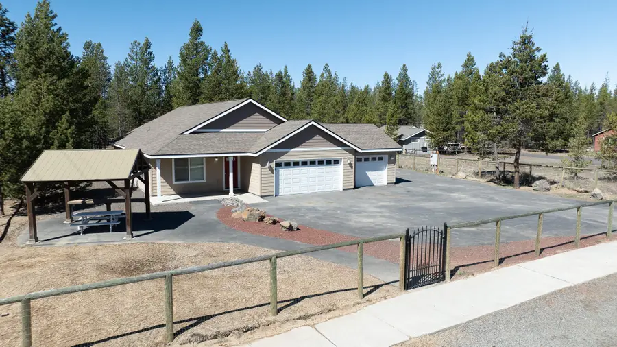 51305 Mitts Way, La Pine, OR 97739 - #2