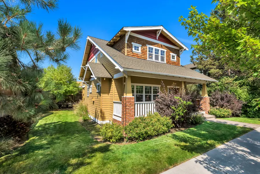 2656 NW Ordway Avenue, Bend, OR 97703 - #2