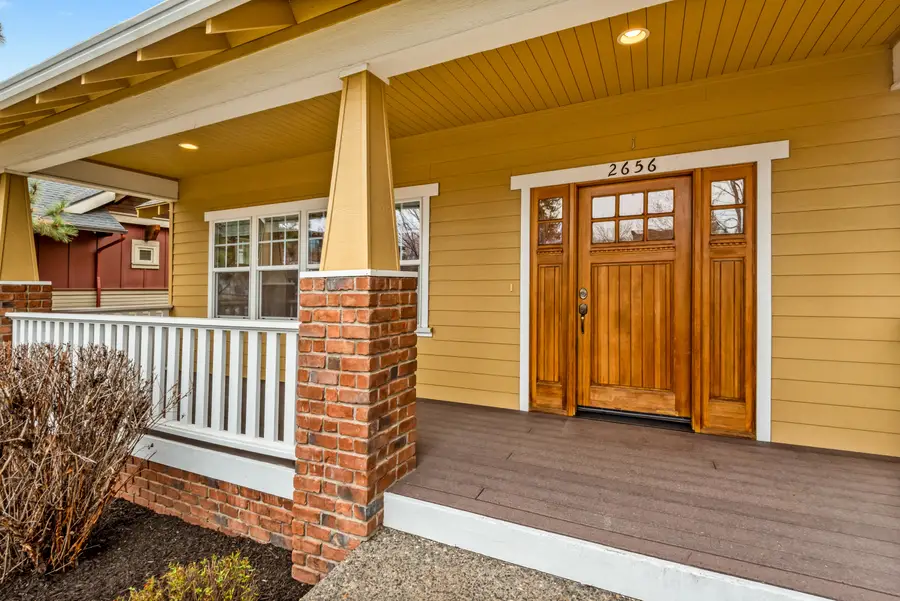 2656 NW Ordway Avenue, Bend, OR 97703 - #3