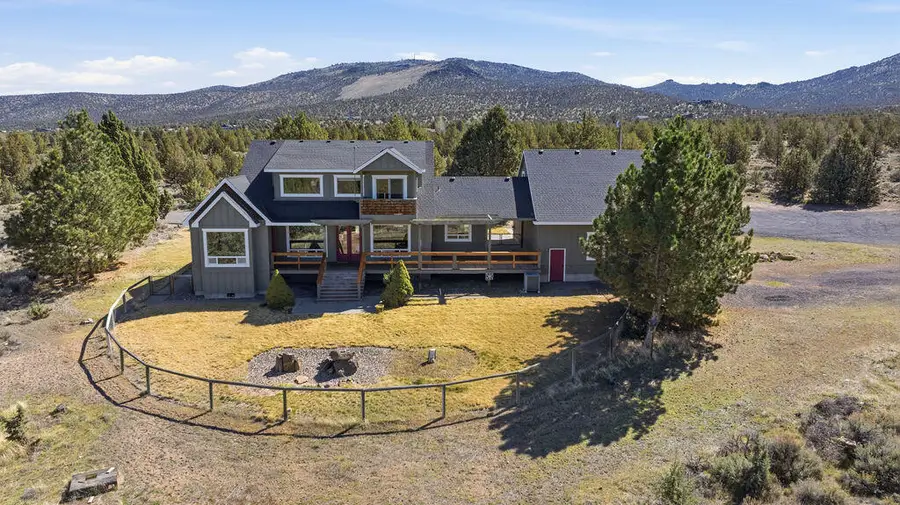 11455 SW Reif Road, Powell Butte, OR 97753 - #2