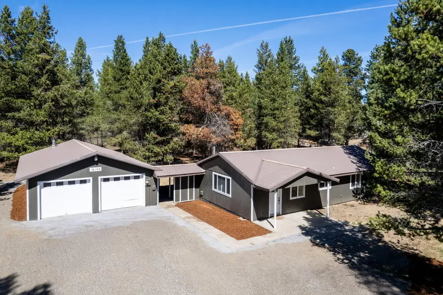 16100 Hawks Lair Road, La Pine, OR 97739 - #2