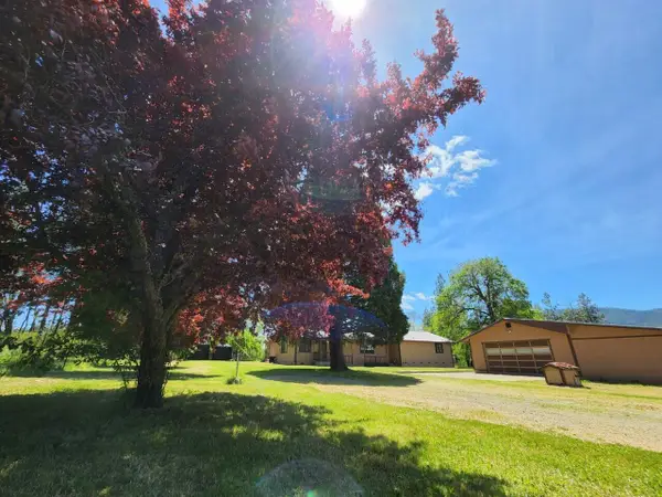 25066 Redwood Highway, Kerby, OR 97531