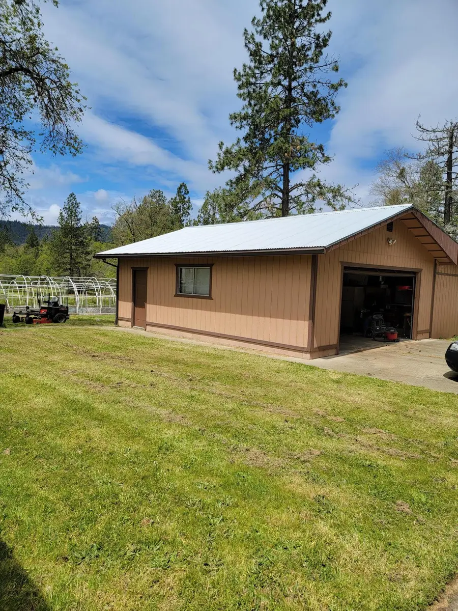 25066 Redwood Highway, Kerby, OR 97531 - #2