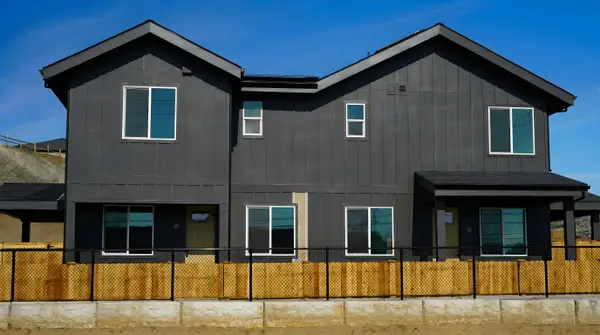 1501 NE Laughlin Road #12, Prineville, OR 97754