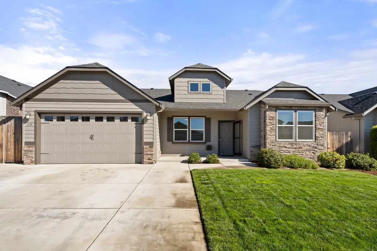 1615 Pearl Eye Lane, Medford, OR 97504 - #1