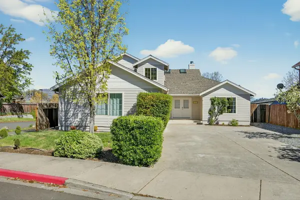 1044 Havenwood Drive, Eagle Point, OR 97524