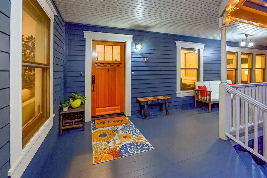 494 Holly Street, Ashland, OR 97520 - #2